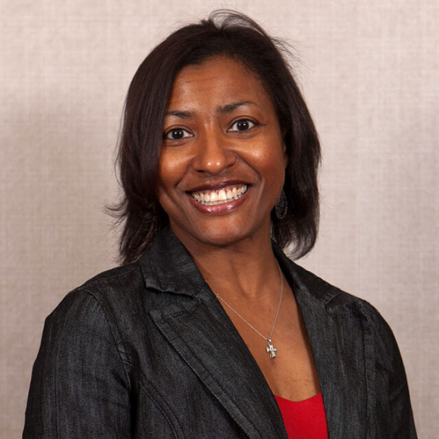 Dr. Karol Brown, DDS
