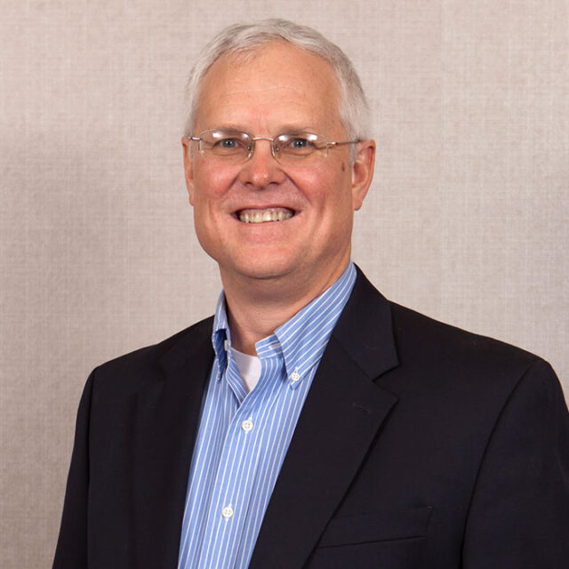 Dr. Randell W. Richardson, DDS