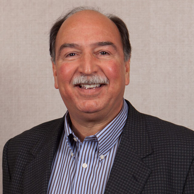 Dr. Edgardo Gonzalez, DDS