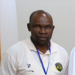 Dr. Thomas Agyarko Puku
