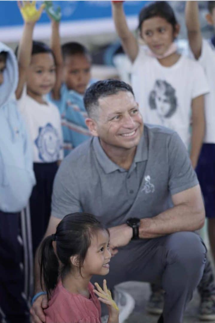 Steve Bilt - Founder, CEO & Chairman