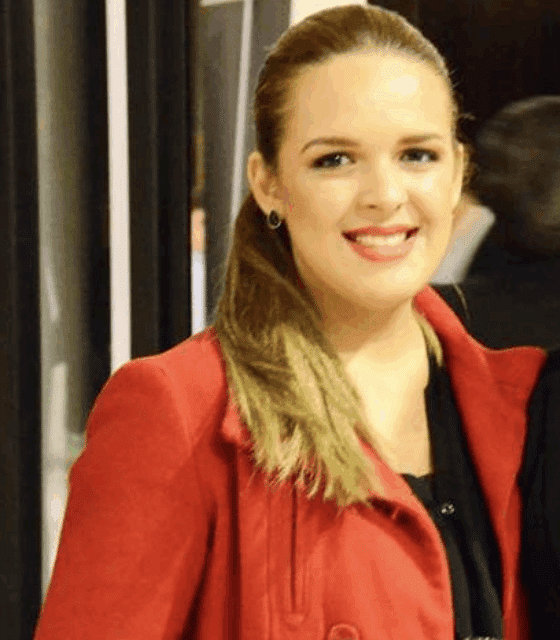 Dr. Andrea Lopez