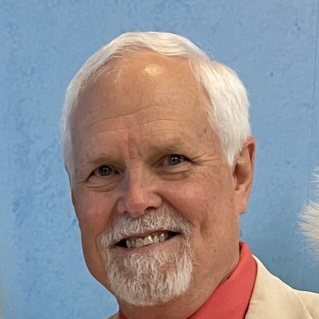 Dr. Randy Richardson, DDS