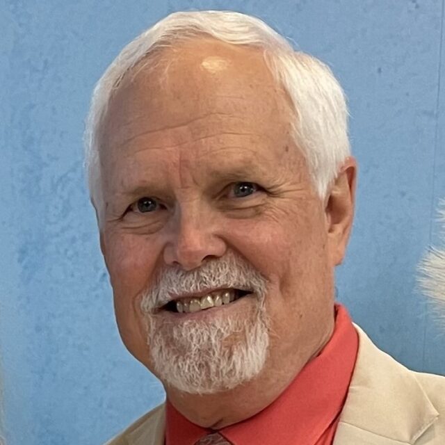 Dr. Randy Richardson, DDS