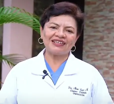 Dr. Reyes