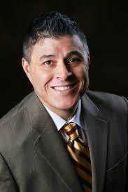 Dr. Ben Dorantes, DDS