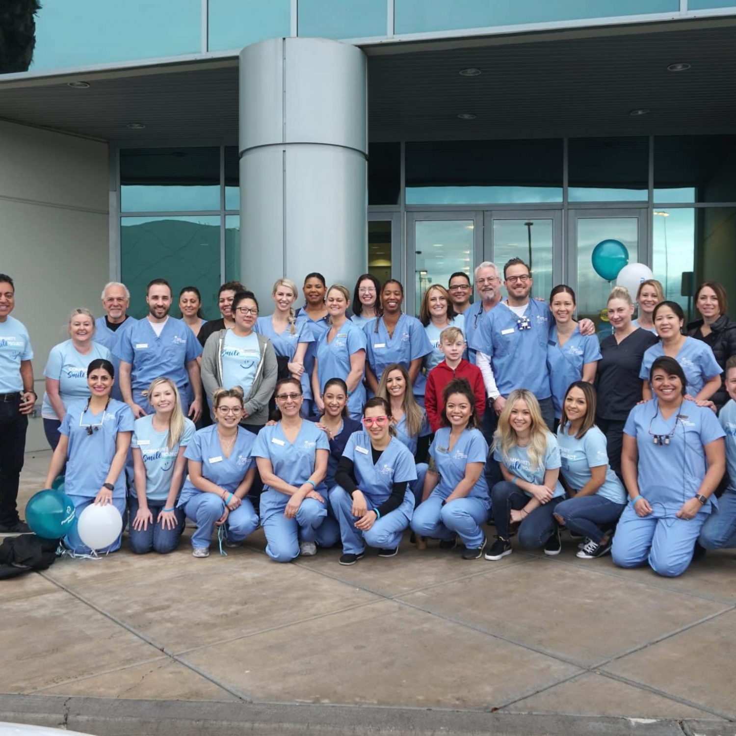 Perfect Smile Dental Team